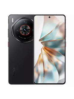 Смартфон Nubia Z60S Pro 16 512ГБ черный ZTE 262374533 купить за 60 059 ₽ в интернет-магазине Wildberries